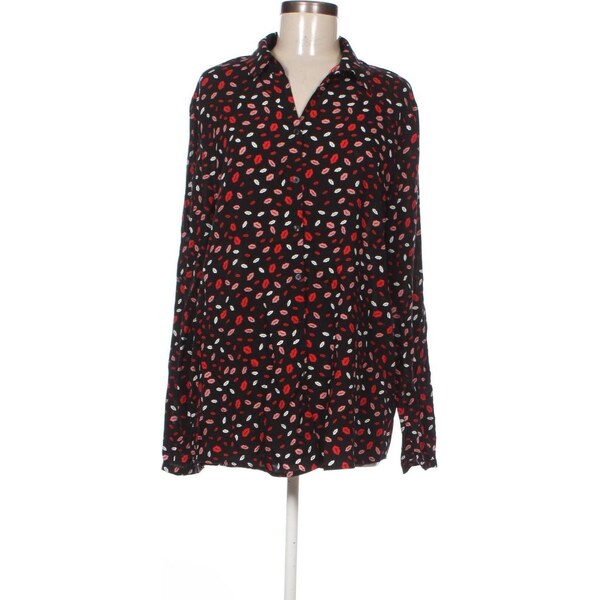 Dámska košeľa Taifun 64583941