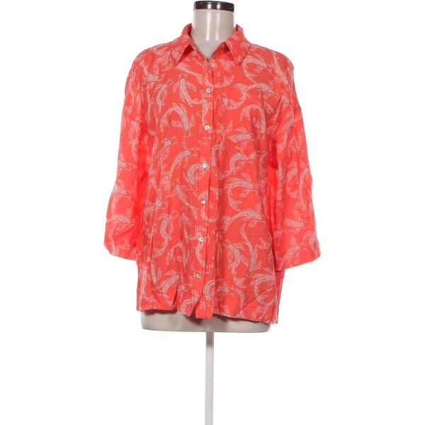 Dámska košeľa Object 64583937