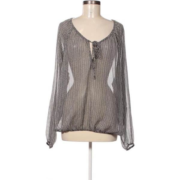 Dámska blúza KappAhl 64584089