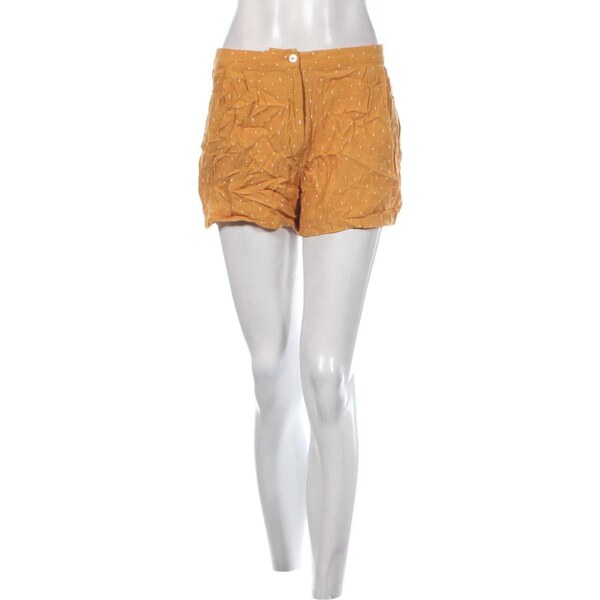 Dámske kraťasy Camaieu 64584181