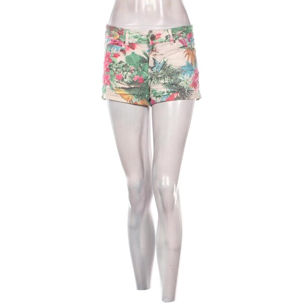 Dámske kraťasy Bella Ragazza 64584136