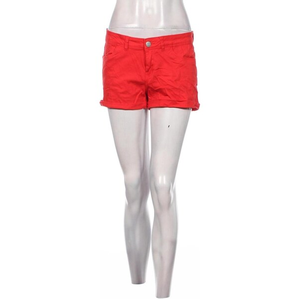 Dámske kraťasy Terranova 64584190