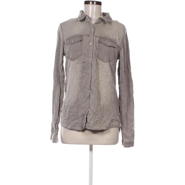 Dámska košeľa VILA 64584342