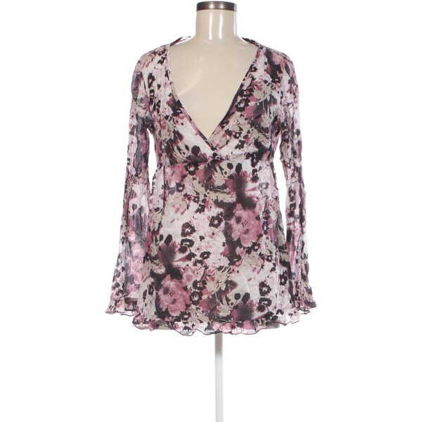 Dámska blúza Lindex 64584458