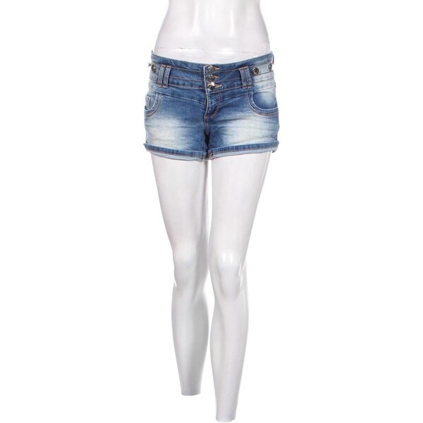 Dámske kraťasy Blind Date 64584524