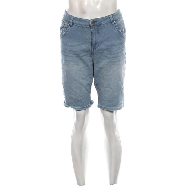 Pánske kraťasy Livergy 64584545