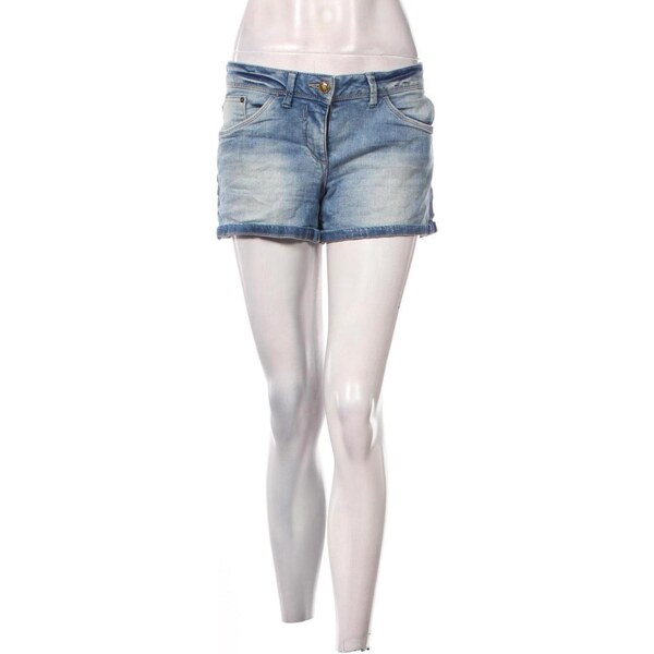 Dámske kraťasy Clockhouse 64584536