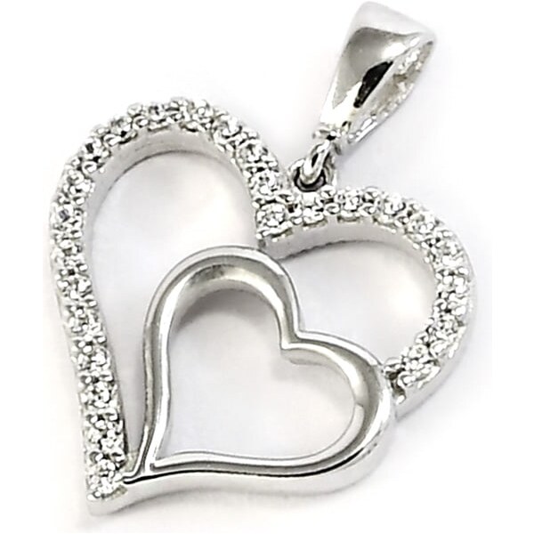 Zlatý prívesok Glare 625 64584593