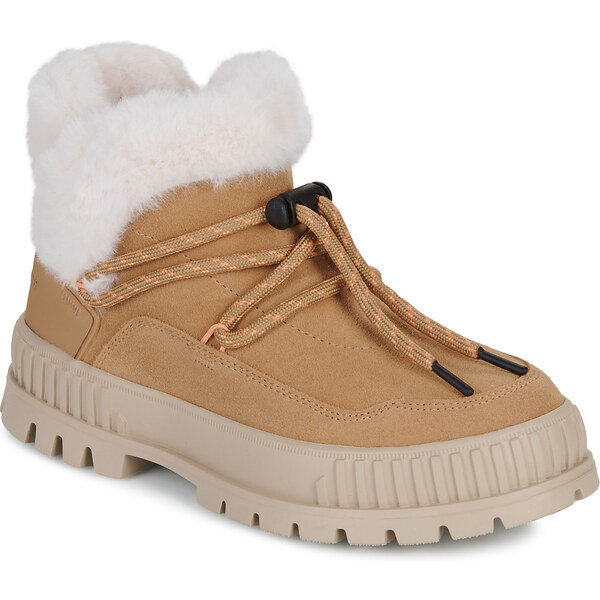 Palladium Obuv do snehu PALLASHOCK LO HIVER Palladium 64585166