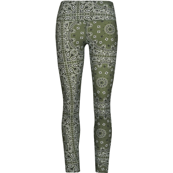 ARIZONA LOVE Legíny YOGA LEGGING KAKI ARIZONA LOVE 64585182