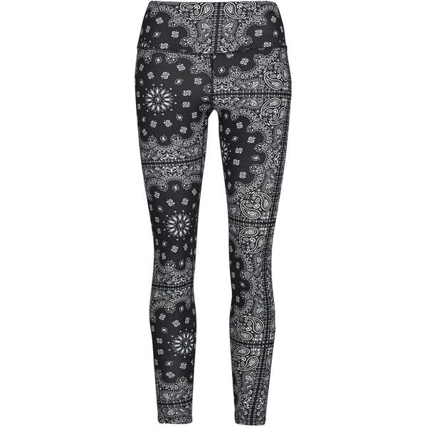ARIZONA LOVE Legíny YOGA LEGGING BLACK ARIZONA LOVE 64585181