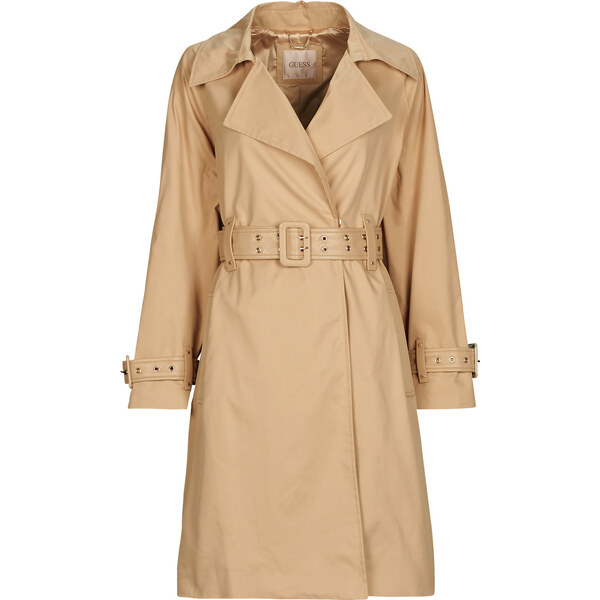 Guess Kabátiky Trenchcoat RAPHAELLE Guess 64585156