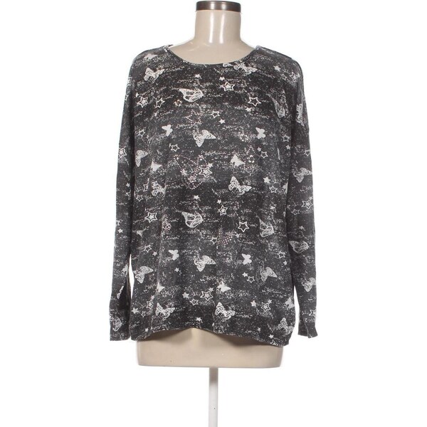 Dámska blúza Gina Benotti 64585305