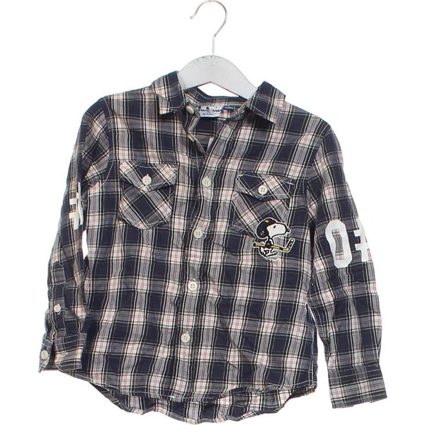 Detská košeľa Unbranded 64585260