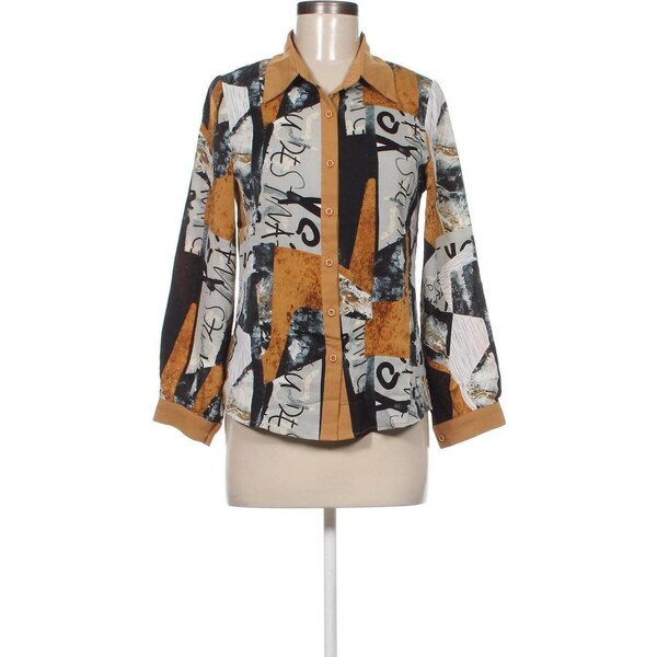 Dámska košeľa Unbranded 64585361