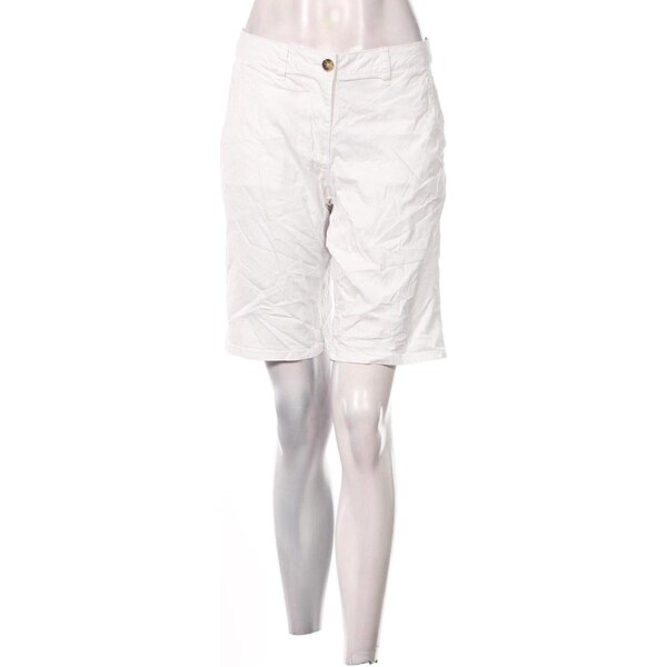 Dámske kraťasy Tom Tailor 64585500