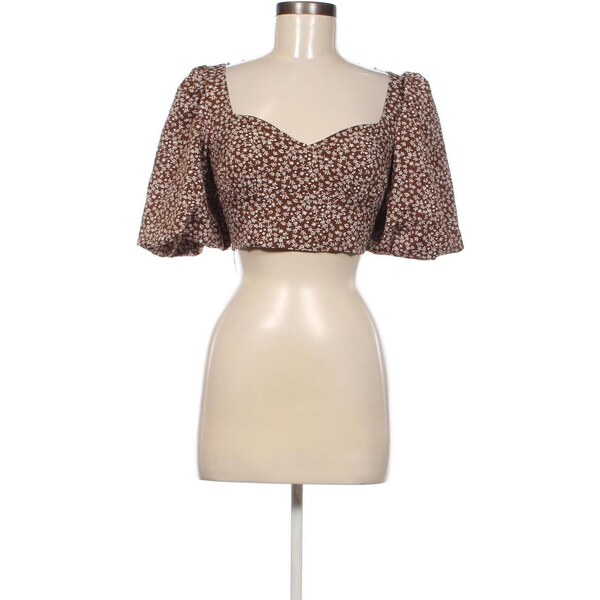 Dámska blúza SHEIN 64585541