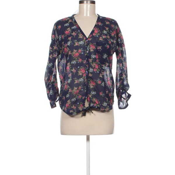 Dámska košeľa Fb Sister 64585638