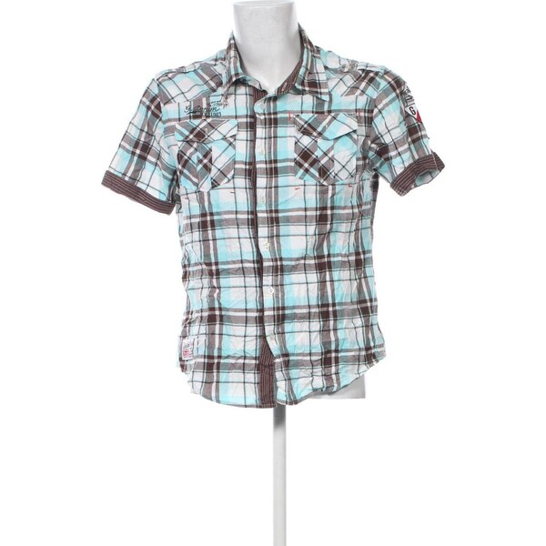 Pánska košeľa GU 64585776