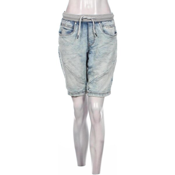 Dámske kraťasy Denim 1982 64585839