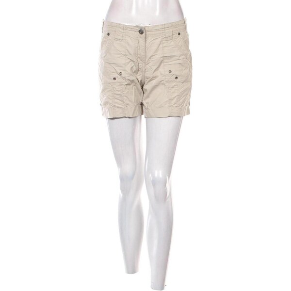 Dámske kraťasy Clockhouse 64585922