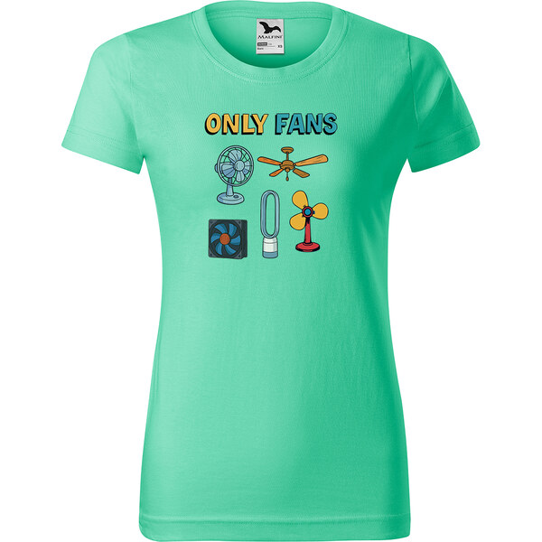 Handel Tričko - Only fans 64585223