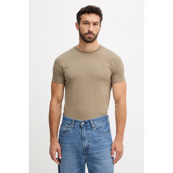 Tričko Trussardi 64585989