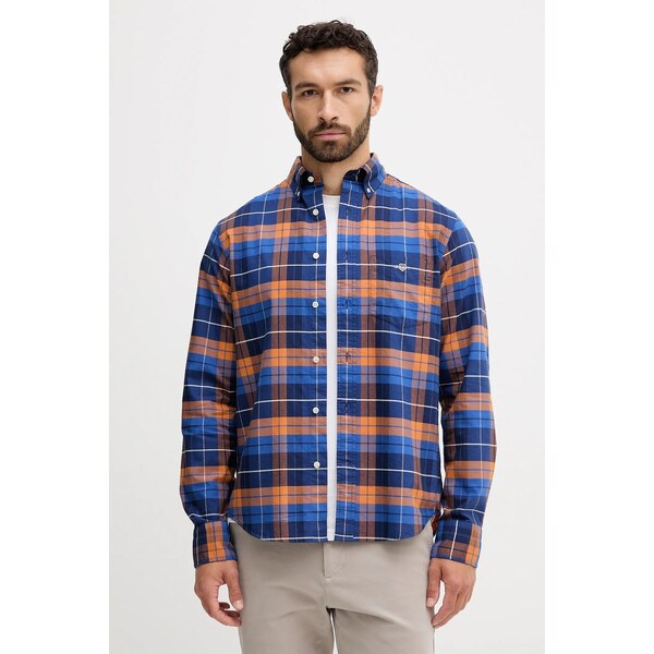 Bavlnená košeľa Gant 64586016