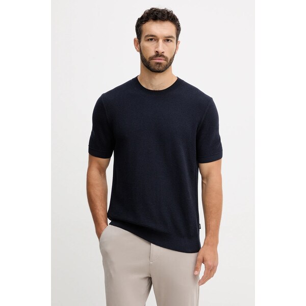 Tričko BOSS H-Ianni 64586011