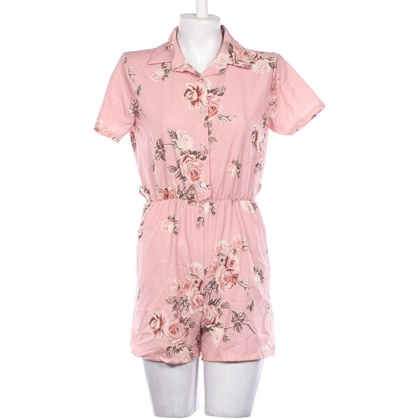 Dámská krátka kombinéza Made In Italy 64586223