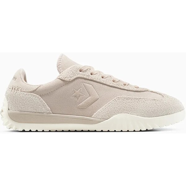 Semišové tenisky Converse Run Star Trainer 64590397