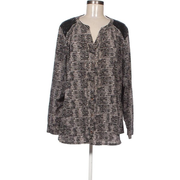 Dámska košeľa Grandiosa 64586688