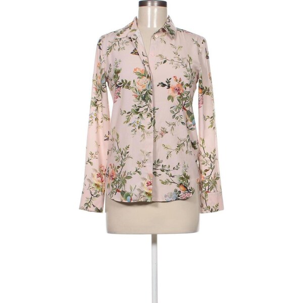 Dámska košeľa H&M 64586785