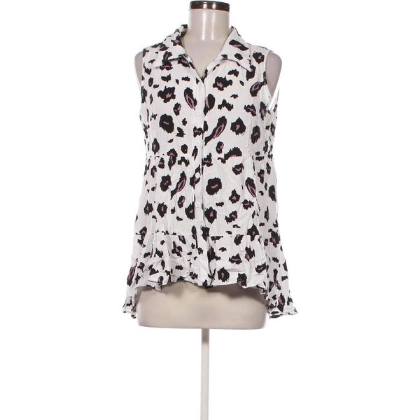 Dámska košeľa SHEIN 64586901