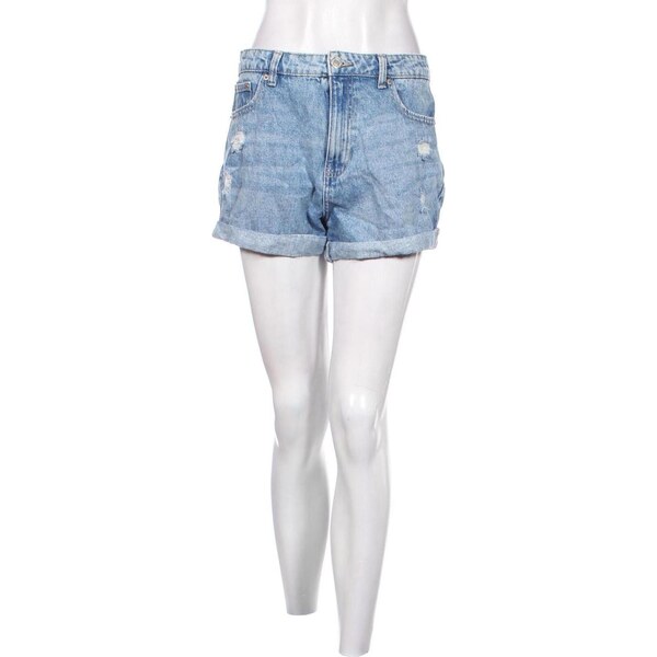 Dámske kraťasy Fb Sister 64586929