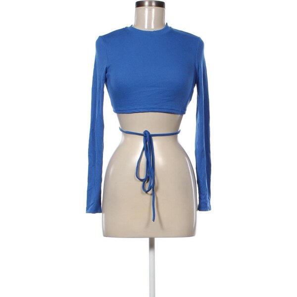 Dámska blúza SHEIN 64586995