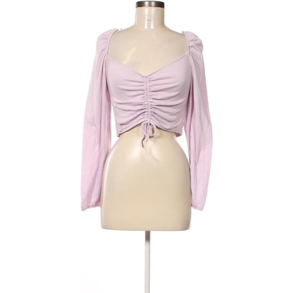 Dámska blúza H&M Divided 64587137