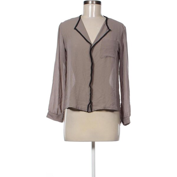 Dámska blúza NEW COLLECTION 64587217