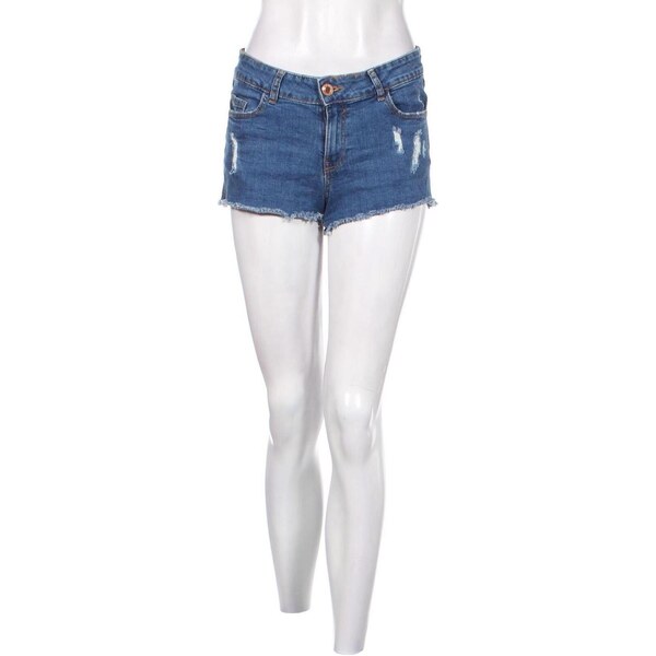 Dámske kraťasy Fb Sister 64587333