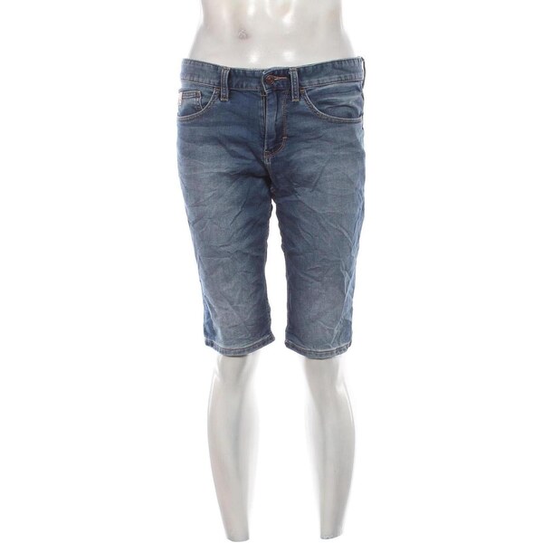 Pánske kraťasy S.Oliver 64587292