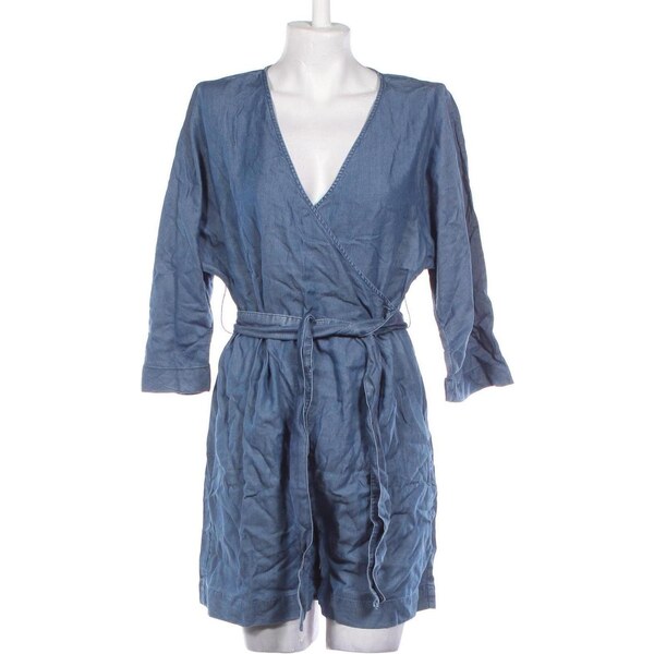 Dámská krátka kombinéza Pieces 64587379