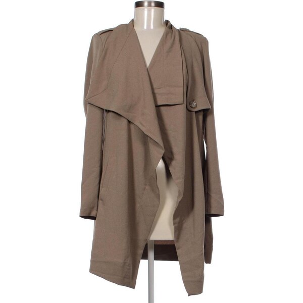 Dámska bunda Object 64587420