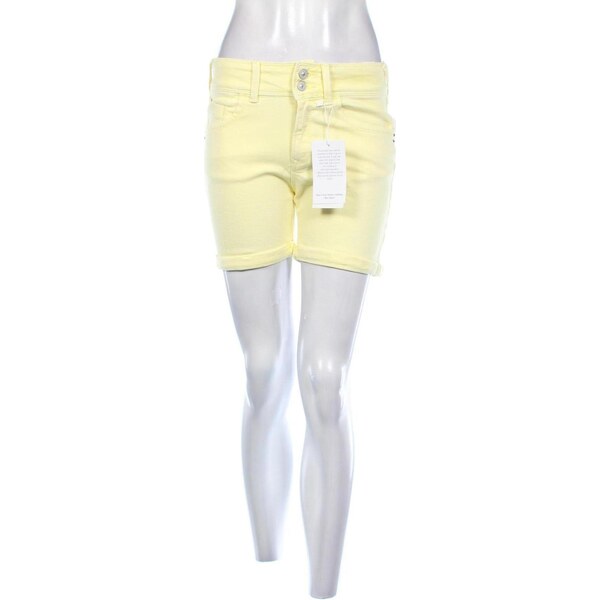 Dámske kraťasy Ltb 64587673