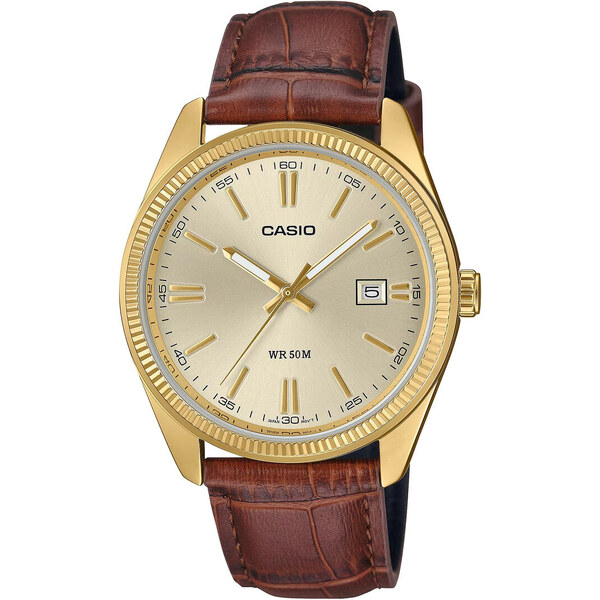 Casio Collection MTP-1302PGL-9AVEF (006) 66595217