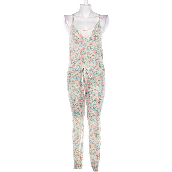 Dámsky dlhý overal Review 64587921