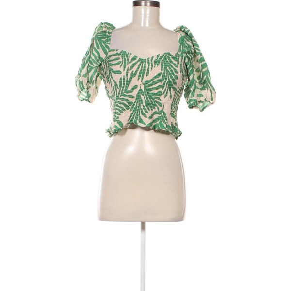 Dámska blúza H&M 64587832