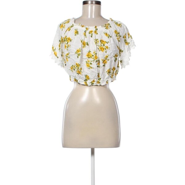 Dámska blúza Terranova 64588408