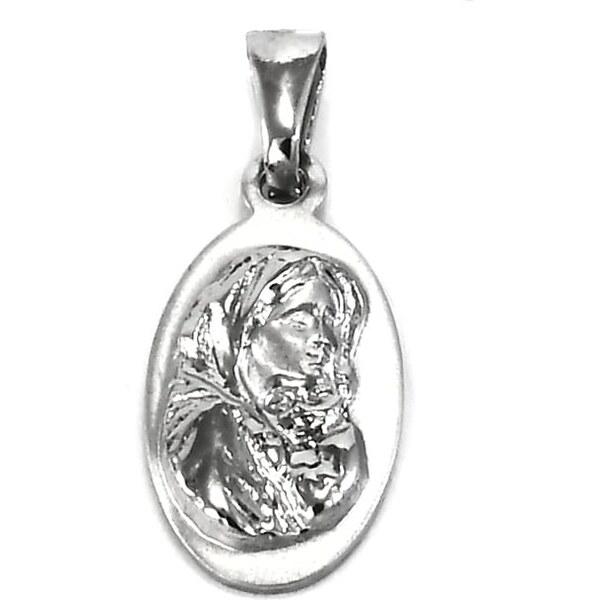 Strieborný prívesok Glare 605 64588650