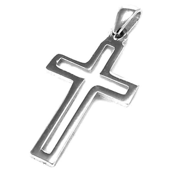 Strieborný prívesok Glare 607 64588653