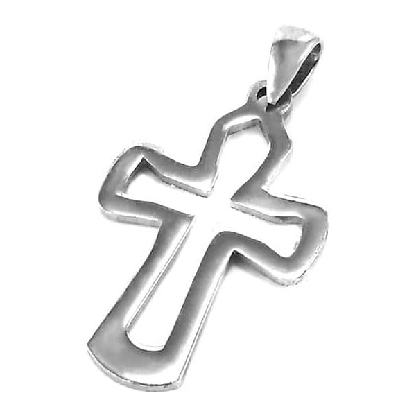 Strieborný prívesok Glare 610 64588655